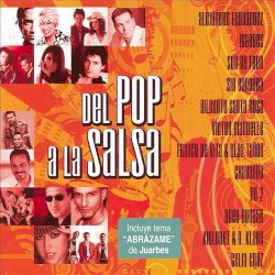 Del pop a la salsa