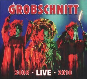 2008 - Live - 2010