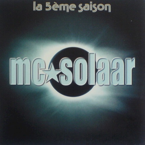 La 5ème Saison