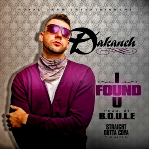 I Found U