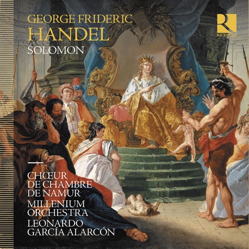Solomon