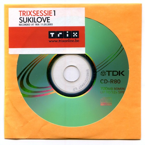 Trixsessie1