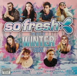 So Fresh: The Hits of Winter 2022