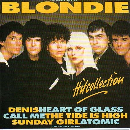Hitcollection
