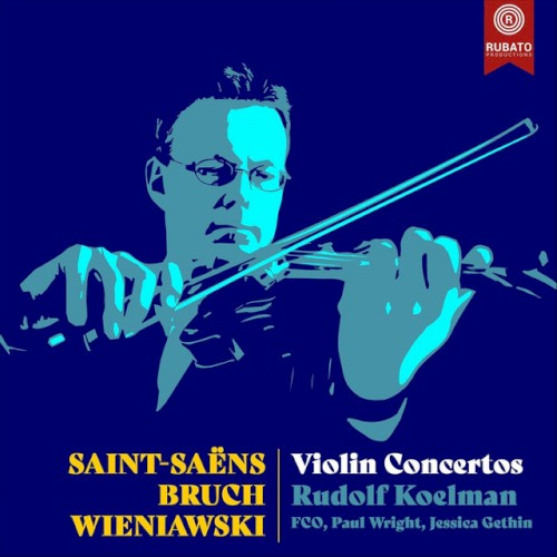 Violin Concertos
