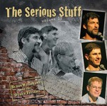The Serious Stuff Vol II