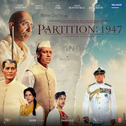 Partition: 1947