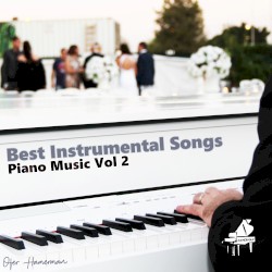 Best Instrumental Songs, Vol. 2