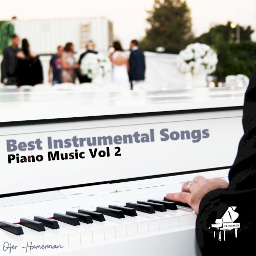Best Instrumental Songs, Vol. 2