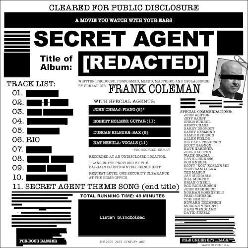 [REDACTED]