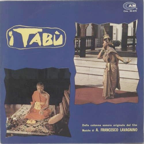 I tabù
