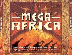Mega Africa