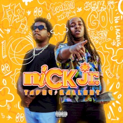 Nick Jr.