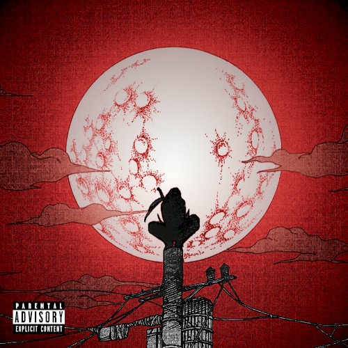 TSUKUYOMI / IZANAGI