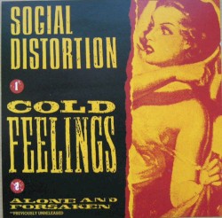 Cold Feelings