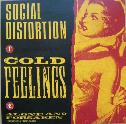 Cold Feelings