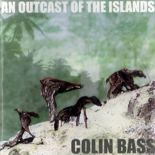 An Outcast of the Islands