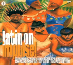 Latin on Impulse!