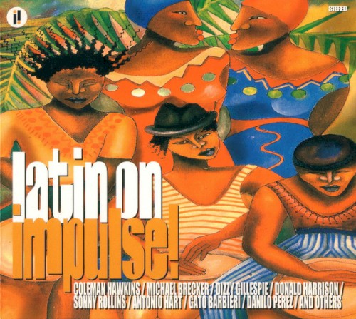 Latin on Impulse!