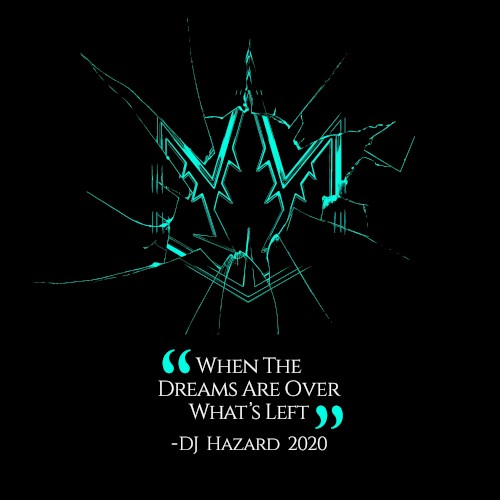 When The Dreams Are Over