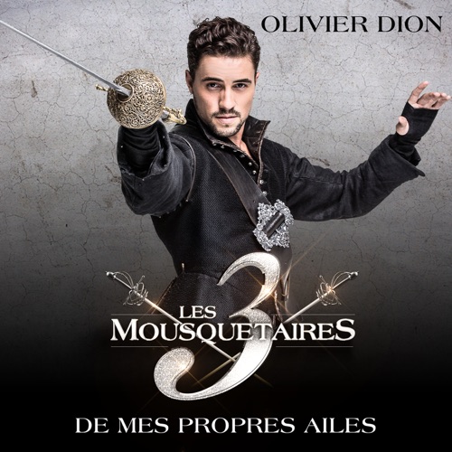 De Mes Propres Ailes