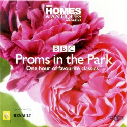 BBC Proms in the Park