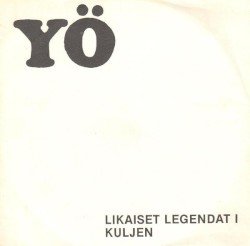 Likaiset legendat I