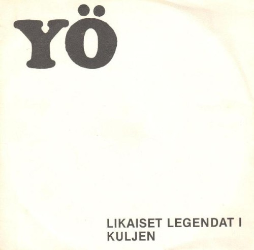 Likaiset legendat I