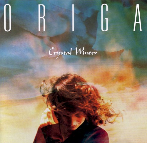 Crystal Winter