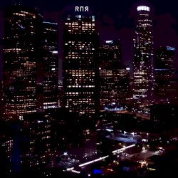 Los Angeles November, 2019