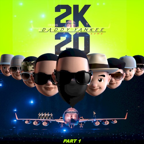 2K20 Part 1