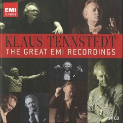 The Great EMI Recordings