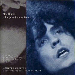 The Peel Sessions