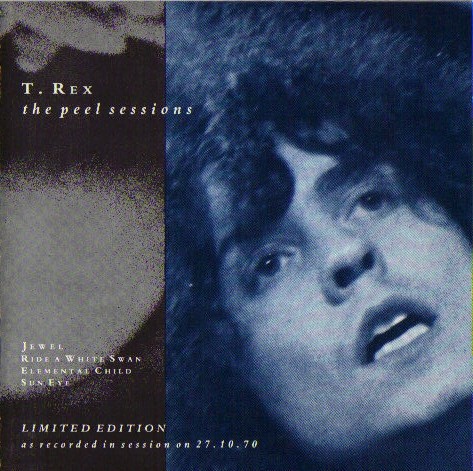 The Peel Sessions