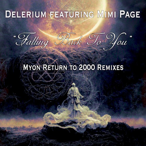 Falling Back to You (Myon Remixes)