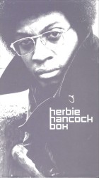 The Herbie Hancock Box