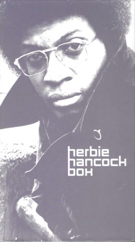 The Herbie Hancock Box