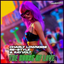 The House Of Love