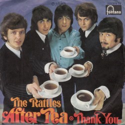 After Tea / Thank You
