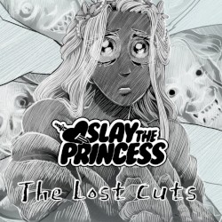 Slay the Princess: The Lost Cuts