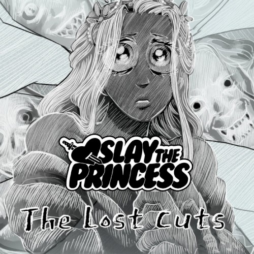Slay the Princess: The Lost Cuts