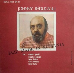 Jazz Made In Romania