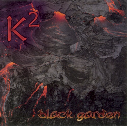 Black Garden