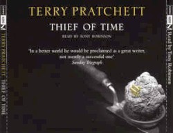 Thief of Time