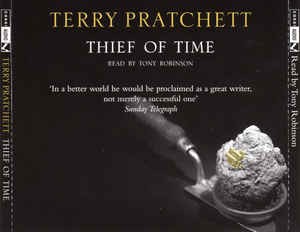 Thief of Time