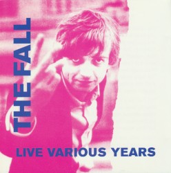 Live Various Years