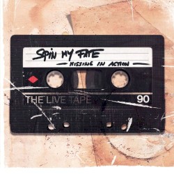 Missing In Action (The Live Tape)