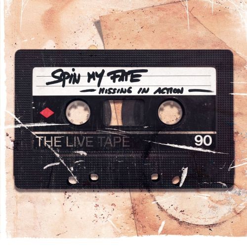 Missing In Action (The Live Tape)