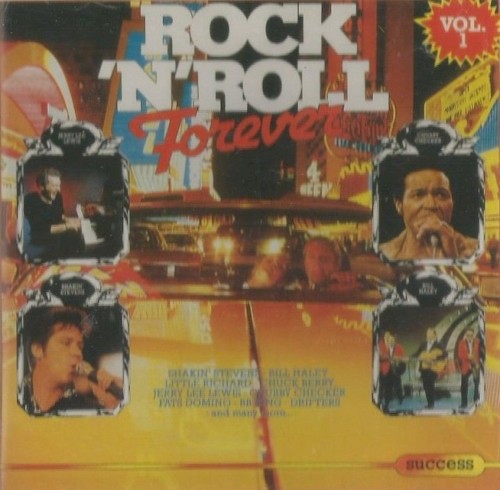 Rock ’n’ Roll Forever, Vol. 1