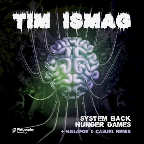 System Back / Hunger Games